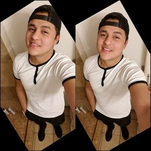 Meet your Posher, Eduardo